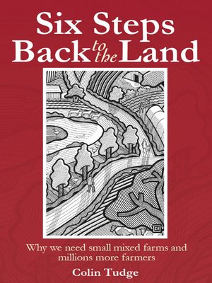 cover image of Six Steps Back to the Land